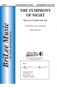 The Symphony of Night  Chorpartitur