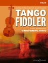 The Tango Fiddler for violin (easy violin and guitar ad lib)
