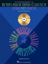 The Teen's Musical Theatre Collection for low voice CD