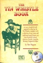 The tin Whistle Book (+CD)