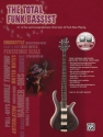 The Total Funk Bassist (+CD): for bass guitar