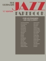The ultimate Jazz Fake Book C edition: over 625 Standars and Jazz classics