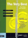 The very Best for Flute and Guitar vol.2 Irish Folk Tunes