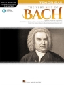 The very Best of Bach (+Online Audio Access) for tenor saxophone