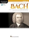 The very Best of Bach (+Online Audio Access) for viola