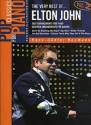 The very best of Elton John Band 2: f�r Klavier