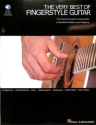 The Very Best Of Fingerstyle (+audio online): for guitar/tab (and vocal)
