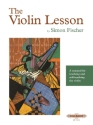 The Violin Lesson f�r Violine