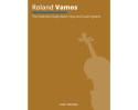 The Violinist's Daily Warm-Ups and Scale System for violin
