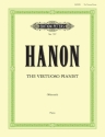 The virtuoso Pianist (en) f�r Klavier