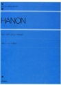 The Virtuoso Pianist for piano