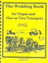 The Wedding Book for 1-2 trumpets AND ORGAN 2 parts