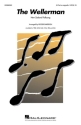 The Wellerman for 2-part chorus a cappella vocal score