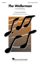 The Wellerman for male chorus (TTBB) a cappella vocal score (en)