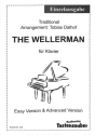 The Wellerman f�r Klavier