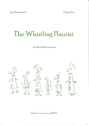 The whistling Flautist f�r 4 Blockfl�ten (SATB) Partitur und Stimmen