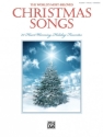 The World's most-beloved Christmas Songs for piano/vocal/guitar