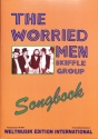 The worried Man - Skiffle Group piano/vocal/guitar songbook