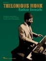 Thelonious Monk Fake Book Bb edition
