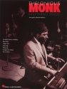 Thelonious Monk Piano Solos: 16 Monk Classics for easy piano