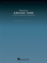 Theme from Jurassic Park for orchestra full score