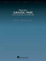 Theme from Jurassic Park for orchestra score and parts
