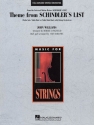 Theme from Schindler's List for string orchestra Conductor