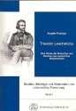 Theodor Leschetizky Eine Studie des Menschen und Musikers aus pers�nlicher Bekanntschaft