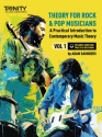 Theory for Rock & Pop Musicians Volume 1