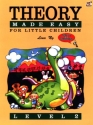 Theory made easy for little Children Level 2