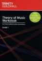 Theory of Music Workbook Grade 1
