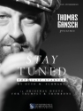Thomas Gansch presents: Stay Tuned - Pop & Jazz - Starter duets for trumpet and trombone