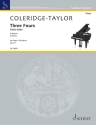 Three Fours op.71 f�r Klavier