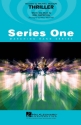 Thriller for marching band score and parts