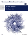 Tico-Tico no Fub� Band 10 f�r Klavier Einzelausgabe