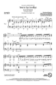 Time to say Goodbye for mixed chorus and piano score