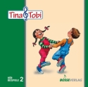 Tina und Tobi  H�rbeispiele CD 2
