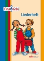 Tina und Tobi  Liederheft