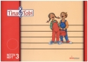 Tina und Tobi Notenheft 3 (3 Systeme)