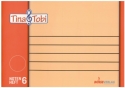 Tina und Tobi Notenheft 6 (6 Systeme)