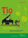 Tio on Tour f�r Klavier