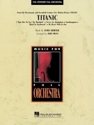 Titanic (Medley): for orchestra score