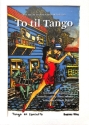 To til Tango for piano 4 hands