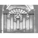 Toccata de la Liberation pour orgue