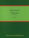 Toccata eroica f�r Klavier