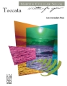 Toccata for piano