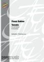 Toccata f�r 2 Klaviere