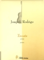 Toccata f�r Gitarre