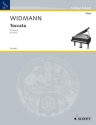 Toccata f�r Klavier