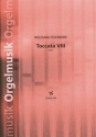 Toccata Nr.8 f�r Orgel